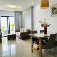 Cho thuê căn hộ gấp cao cấp đầy đủ nội thất