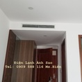 Máy lạnh giấu trần nối ống gió Daikin chính hãng Giá rẻ
