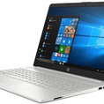 Laptop văn phòng siêu ưu đãi HP 15 DW3033dx