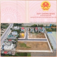 Dự án đất nền Tân Phong Quảng Xương