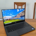 Dell XPS 9360 máy mỏng nhẹ đẹp, thời trang
