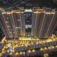 Chung cư Sky oasis ecopark căn 1, 2 và 3 phòng ngủ