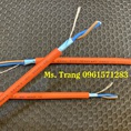 Cáp chống cháy 2x2.5 hiệu Altek Kabel tiêu chuẩn IEC60331