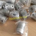 Khớp nối mềm KS19/24 08/08D Cty Thiết Bị Điện Số 1