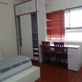 Căn hộ 3 phòng ngủ tiện nghi, thoáng mát cho gia đình ở 250 Minh Khai