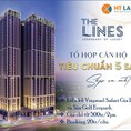 The Lines Thông tin dự án