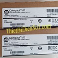 1769 IQ16 Module Allen Bradley Cty Thiết Bị Điện Số 1