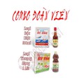 Combo Đoàn Viên Nước Mắm Bé Bầu