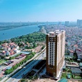 Chuyển nhượng căn 2 ngủ tại chung cư Tây hồ Riverview diện tích 72 m2 giá 2.7 tỷ Cam kết rẻ nhất thị trường