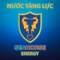 Nước tăng lực Cá Ngựa Seahorse Energy