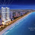 Những lý do để sở hữu căn hộ thương gia Beau Rivage Nha Trang Tropicana mặt biển Trần Phú