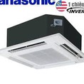 Máy lạnh âm trần Panasonic giảm giá sâu khi mua ở Hải Long Vân