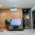 Căn hộ 2 phòng ngủ dành cho gia đình bạn