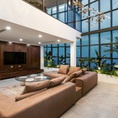 Cho thuê căn hộ Duplex chung cư Sunshine city 200m2 viw thoáng nhà full đồ.