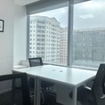 Elite Business Center cho thuê văn phòng dịch vụ tòa nhà hạng A từ 09 triệu VND