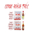 Combo Hoàng Phúc Nước Mắm Bé Bầu