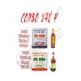 Combo Như Ý nước Mắm Bé Bầu