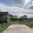 Bán lô đất trung tâm TT. Cam Lộ