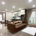 Cho thuê căn hộ chung cư The Link 345 ct1 Ciputra 53m2 và 106m2 full đồ.