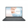 Laptop văn phòng MSI Modern 15 tác vụ mạnh mẽ cấu hình mạnh