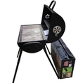 Lò nướng tiệc ngoài trời Barrell charcoal grill giá rẻ tại HCM