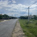 Bán đất thổ cư mặt tiền Tỉnh Lộ 5 Ninh Tân Ninh Hoà