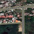 Bán đất xã Diên Lạc huyện Diên Khánh