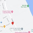 Bán lô đất biển Nguyễn Phạm Tuân, Ngũ Hành Sơn, Đà Nẵng