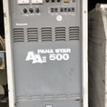 Máy hàn mig inox 500 Panasonic tại tpHCM