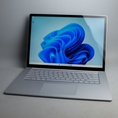Surface Laptop 3 15 SSD 256GB Core I7 RAM 16GB 98 19158