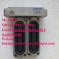 Xi lanh FESTO EV 20/75 5