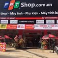 Cho thuê Shop 160 và 180m2 ở Nguyễn trường tộ và Trần phú mặt tiền 15m