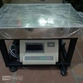 Cân bàn dạng ghế, cân cuộn vải A12 300kg