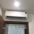 Máy lạnh treo tường Samsung chất lượng giá rẻ