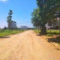 Đất ngay sau Uỷ Ban xã Thạnh Bình Tây Ninh