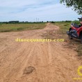 Lô đất tại Cam Vũ, Cam Thủy đường 8m giá chỉ