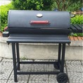 Bếp nướng than hoa tự xoay thực phẩm BBQ050 giá rẻ tại HCM, HN
