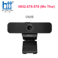 Webcam Logitech C925E