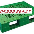 Các Mẫu Pallet Nhựa Bình Phước Được Yêu Thích Nhất Năm 2022