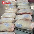 Thịt heo đông lạnh thành phố Hồ Chí Minh và Đà Nẵng