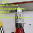 PT124B 121 M22 152/460 ZHYQ, nhập khẩu chính hãng