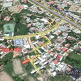 Bán lô đất Vĩnh Thạnh, Nha Trang cách đường 23/10 250m giá rẻ Lh 0362382209