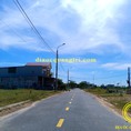 Bán lô đất KĐT Bắc Sông Hiếu, TP. Đông hà