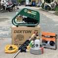 Máy Rửa Xe 2350W Dekton DK HPW2350 Chuyên công nghiệp và gia đình