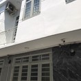 Nhà phố xây sẵn chỉ 425 triệu vào ở ngay 4x8m ngay trung tâm