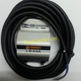LN 03A Cảm biến từ Unimec Cty Thiết Bị Điện Số 1