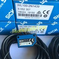 Cảm biến Sick WL100 2N1439 6052357 Cty Thiết Bị Điện Số 1