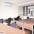 Giải pháp văn phòng trọn gói tại Hanoi Office