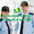 Dịch vụ chuyển văn phòng tốt cho công ty bảo vệ ở Đà Nẵng
