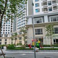Cho thuê căn hộ 3 phòng ngủ chung cư IA20 Ciputra KĐT Nam Thăng Long.